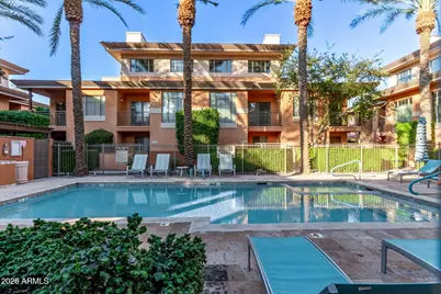 6940 E Cochise Road #1016, Paradise Valley, AZ 85253 - Photo 3