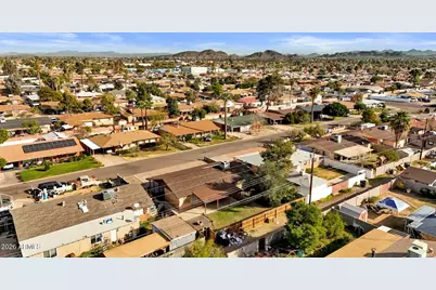 3939 W Cavalier Drive, Phoenix, AZ 85019 - Photo 25