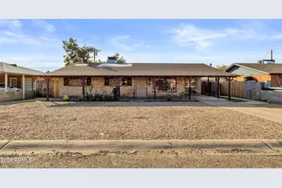 3939 W Cavalier Drive, Phoenix, AZ 85019 - Photo 1