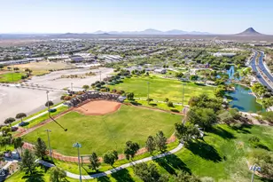 3544 N Emerald Creek Dr, Florence, AZ 85132 - Photo 45