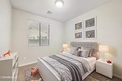 3544 N Emerald Creek Drive, Florence, AZ 85132 - Photo 25