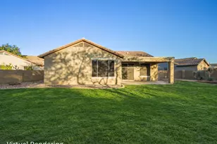 3544 N Emerald Creek Dr, Florence, AZ 85132 - Photo 37