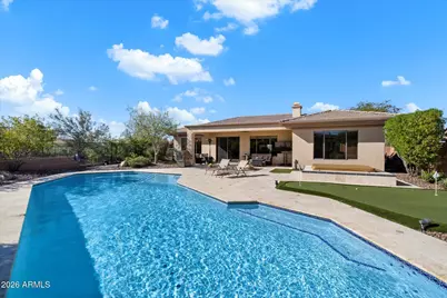 42111 N Fairgreen Court, Anthem, AZ 85086 - Photo 1