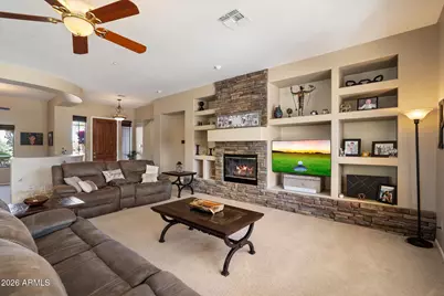 42111 N Fairgreen Court, Anthem, AZ 85086 - Photo 11