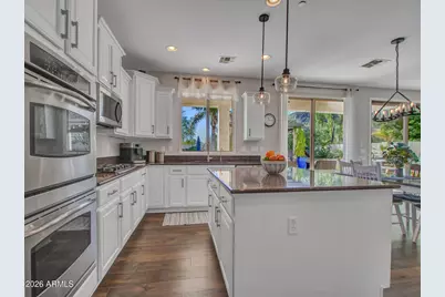 5611 W Andrea Drive, Phoenix, AZ 85083 - Photo 19