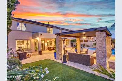 5611 W Andrea Drive, Phoenix, AZ 85083 - Photo 81