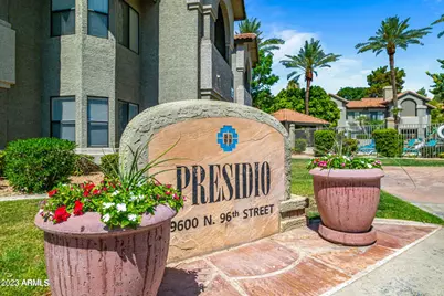 9600 N 96th Street #238, Scottsdale, AZ 85258 - Photo 1