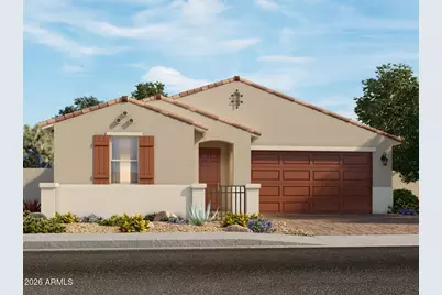 4818 N 178th Lane, Goodyear, AZ 85395 - Photo 1