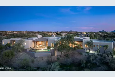 9029 E Covey Trail, Scottsdale, AZ 85262 - Photo 51