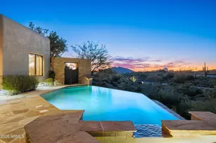 9029 E Covey Trail, Scottsdale, AZ 85262 - Photo 1
