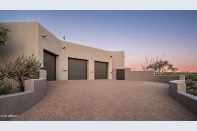 9029 E Covey Trail, Scottsdale, AZ 85262 - Photo 49