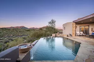 9029 E Covey Trail, Scottsdale, AZ 85262 - Photo 37