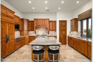 9029 E Covey Trail, Scottsdale, AZ 85262 - Photo 15