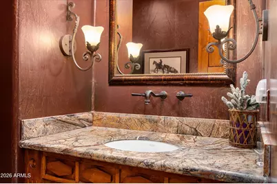 9029 E Covey Trail, Scottsdale, AZ 85262 - Photo 45