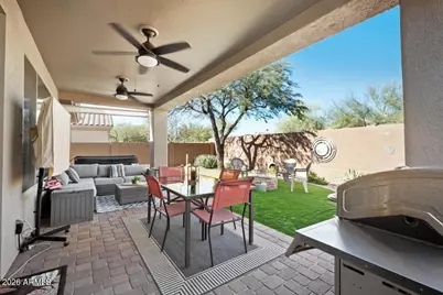 1922 W Whitman Court, Anthem, AZ 85086 - Photo 29