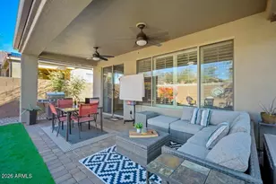 1922 W Whitman Ct, Anthem, AZ 85086 - Photo 33