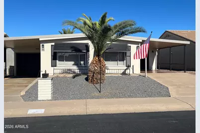 2374 N Nicklaus Drive, Mesa, AZ 85215 - Photo 1