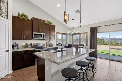 16706 E Creosote Drive, Scottsdale, AZ 85262 - Photo 5