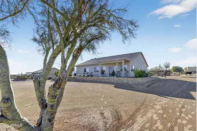 16706 E Creosote Drive, Scottsdale, AZ 85262 - Photo 67