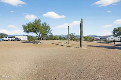 16706 E Creosote Drive, Scottsdale, AZ 85262 - Photo 71