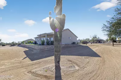 16706 E Creosote Drive, Scottsdale, AZ 85262 - Photo 63