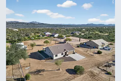 16706 E Creosote Drive, Scottsdale, AZ 85262 - Photo 45