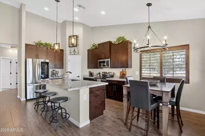 16706 E Creosote Drive, Scottsdale, AZ 85262 - Photo 9