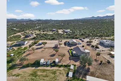 16706 E Creosote Drive, Scottsdale, AZ 85262 - Photo 57