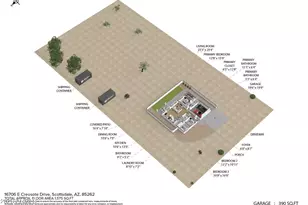 16706 E Creosote Dr, Scottsdale, AZ 85262 - Photo 3