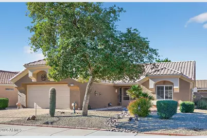 22506 N Mirage Lane, Sun City West, AZ 85375 - Photo 5