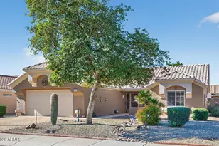 22506 N Mirage Ln, Sun City West, AZ 85375 - Photo 5