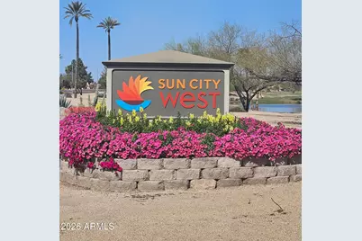 22506 N Mirage Lane, Sun City West, AZ 85375 - Photo 43