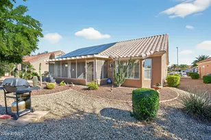 22506 N Mirage Ln, Sun City West, AZ 85375 - Photo 41
