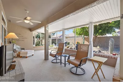 22506 N Mirage Lane, Sun City West, AZ 85375 - Photo 33