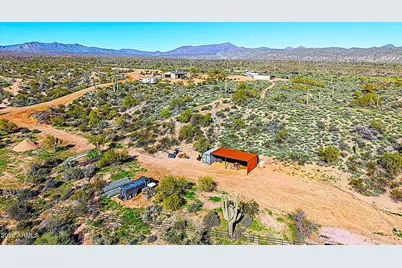 35636 N 142nd Place, Scottsdale, AZ 85262 - Photo 81