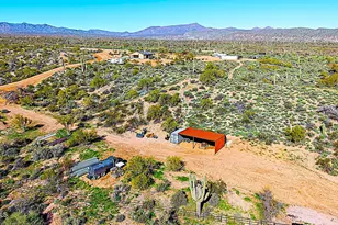 35636 N 142nd Pl, Scottsdale, AZ 85262 - Photo 81