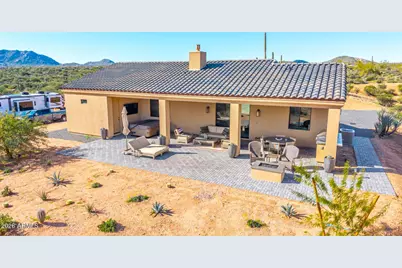 35636 N 142nd Place, Scottsdale, AZ 85262 - Photo 49