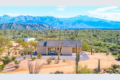 35636 N 142nd Place, Scottsdale, AZ 85262 - Photo 13