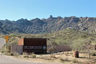 35636 N 142nd Pl, Scottsdale, AZ 85262 - Photo 109