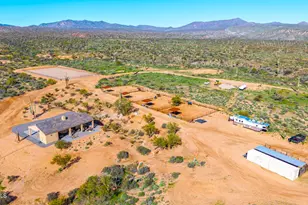 35636 N 142nd Pl, Scottsdale, AZ 85262 - Photo 59