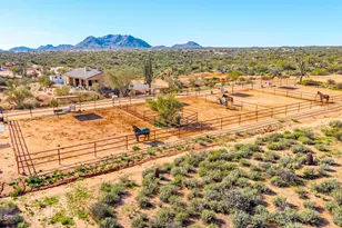 35636 N 142nd Pl, Scottsdale, AZ 85262 - Photo 63