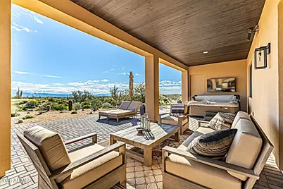 35636 N 142nd Place, Scottsdale, AZ 85262 - Photo 51