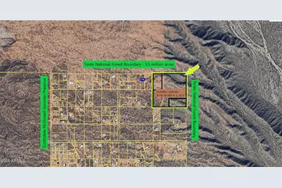 35636 N 142nd Place, Scottsdale, AZ 85262 - Photo 9