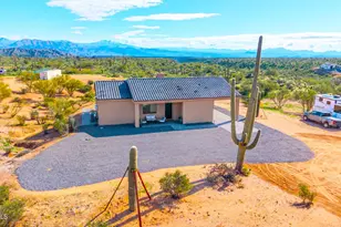 35636 N 142nd Pl, Scottsdale, AZ 85262 - Photo 111