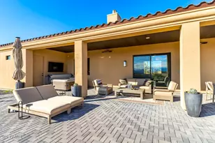 35636 N 142nd Pl, Scottsdale, AZ 85262 - Photo 53
