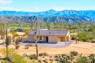 35636 N 142nd Pl, Scottsdale, AZ 85262 - Photo 19