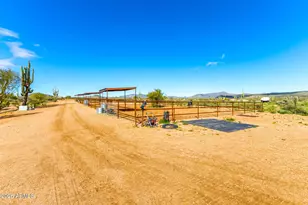 35636 N 142nd Pl, Scottsdale, AZ 85262 - Photo 69