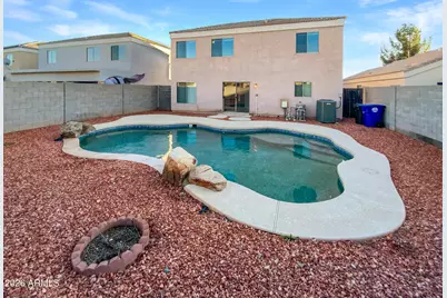 12426 W Flores Drive, El Mirage, AZ 85335 - Photo 7