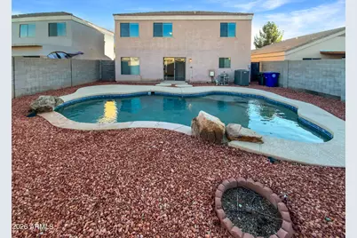 12426 W Flores Drive, El Mirage, AZ 85335 - Photo 5