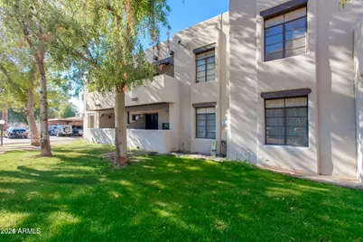 1449 E Highland Avenue #16, Phoenix, AZ 85014 - Photo 1